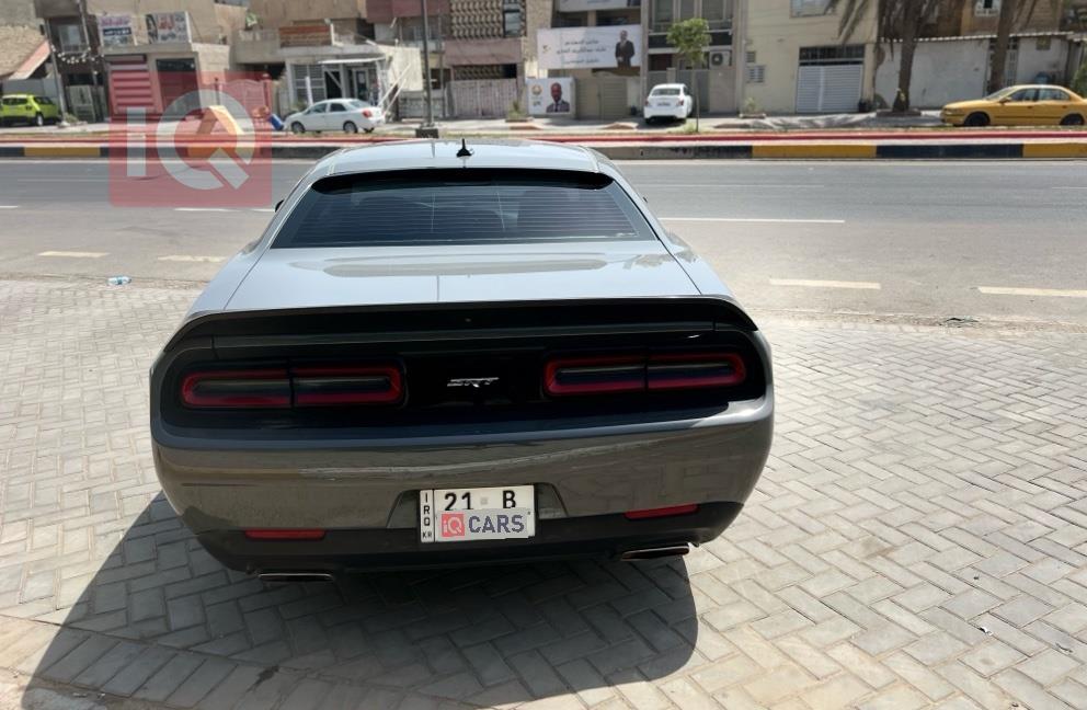 دودج تشالنجر
